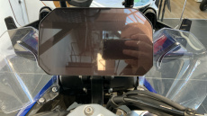 24 Model Year BMW R1300 GS TE